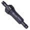 ANTELCO IN-LINE FILTER BARB / BARB 5 / 8"