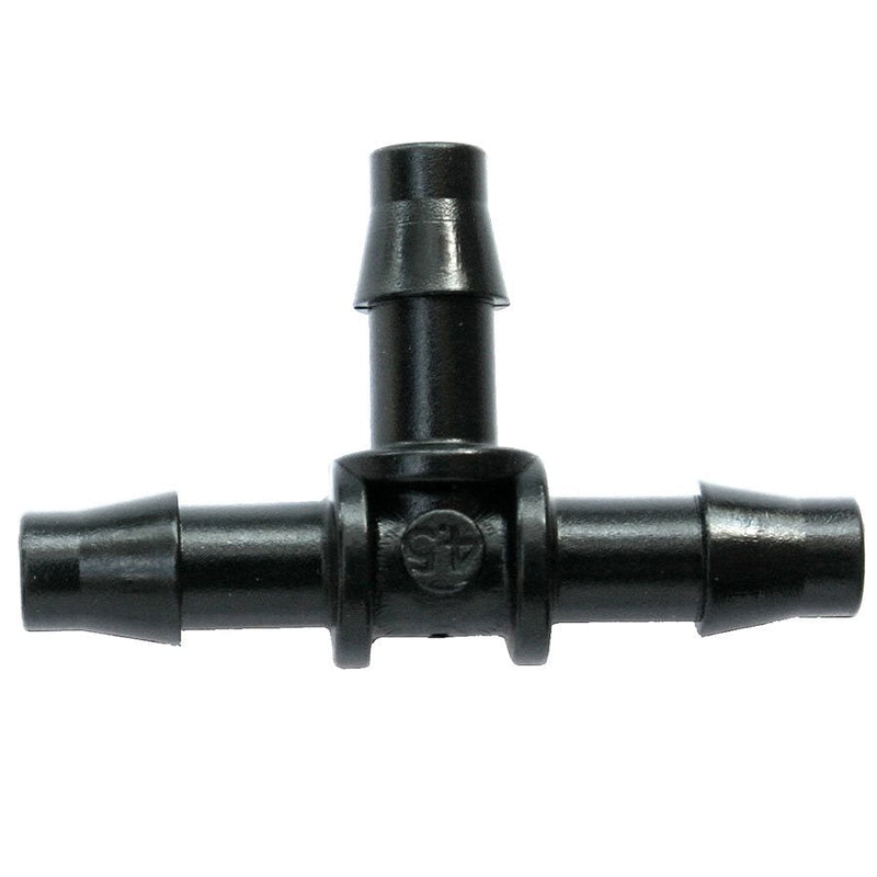 ANTELCO T FOR INSERT 5 / 8'' (25) - HydroponicsClub