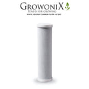 Growonix - Growonix 4.5'' x 20'' White Coconut Carbon Filter - Hydroponics Club