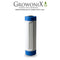 Growonix - Growonix 4.5'' x 20'' KDF85 / Catalytic Carbon Filter - Hydroponics Club