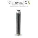 Growonix - Growonix 2.5'' x 20'' KDF85 / Catalytic Carbon Filter - Hydroponics Club