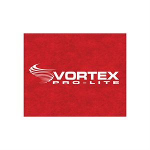 VORTEX PRE FILTER FOR PRO-LITE 12'' X 40'' - HydroponicsClub