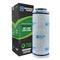 Kootenay Filter - Kootenay Filter KFI 2500 Green Line Carbon Filter - 1471 CFM - Hydroponics Club