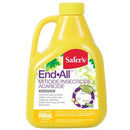 SAFER'S END-ALL CONCENTRATED INSECTICIDE 500 ML - HydroponicsClub