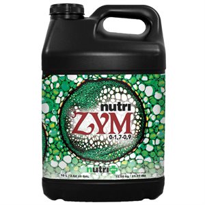 NUTRI+ NUTRIZYM - HydroponicsClub