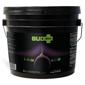 NUTRI+ BUD PLUS POWDER 1 KG - HydroponicsClub