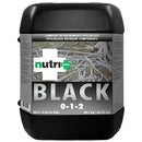 NUTRI+ BLACK - HydroponicsClub