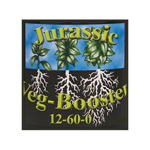 JURASSIC VEG-BOOSTER 150G - HydroponicsClub