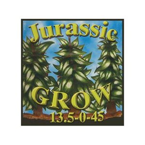 JURASSIC GROW 150G - HydroponicsClub