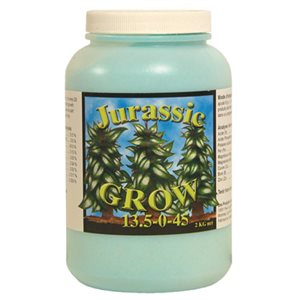 JURASSIC GROW 150G - HydroponicsClub