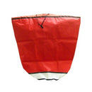 75317 XXXTRACTOR RED BAG 220 MICRONS 14 GAL
