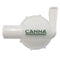 CANNA SPIGOT WITH CAP FOR 5 / 10L - Hydrodionne