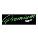 Premium Bags - BAGS PREMIUM LARGE DOUBLE ZIP 30cm X 30cm (500) - Hydroponics Club