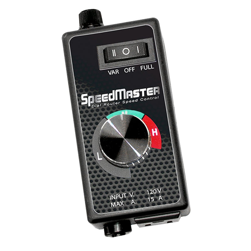 SpeedMaster - SpeedMaster Fan Speed Controller - Hydroponics Club