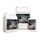 Dry Flower Products - Liquid Black Crystal ( 0-0.04-0.06) - Hydroponics Club