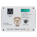 Plug N Grow - PNG IGS-061 CO2 Smart Controller W / High Temp Shut-Off - Hydroponics Club