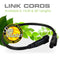 sunblaster - Sunblaster T5 Link Cord 36'' - Hydroponics Club