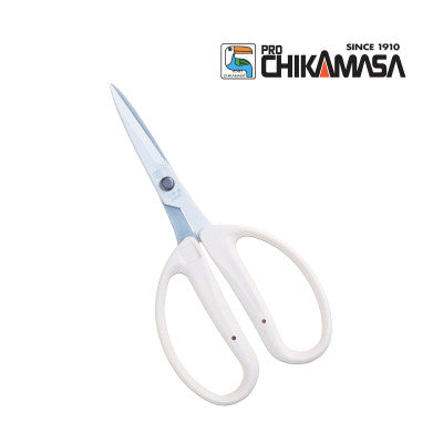 Chikamasa - Chikamasa CRI-360SFW Stainless Steel Wire Cutter - Hydroponics Club
