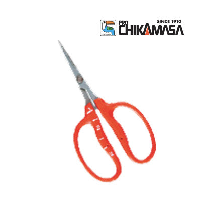 Chikamasa - Chikamasa B-500SF SS/ Flourine Coating - Hydroponics Club