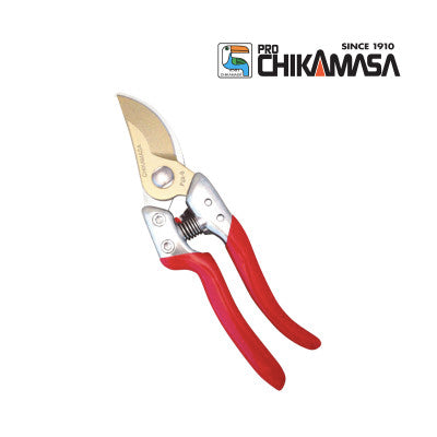 Chikamasa - Chikamasa PSA-G8 Carbon Steel Fluorine - Hydroponics Club