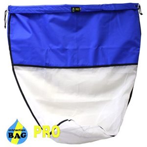 EXTRACTION BAG PRO BLUE BAG 73 MICRONS 26 GAL - HydroponicsClub