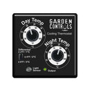 GARDEN CONTROLS COOLING THERMOSTAT - HydroponicsClub