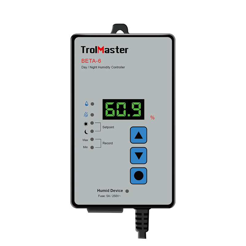 Trolmaster - Trolmaster Digital Day / Night Humidity （BETA-6） - Hydroponics Club