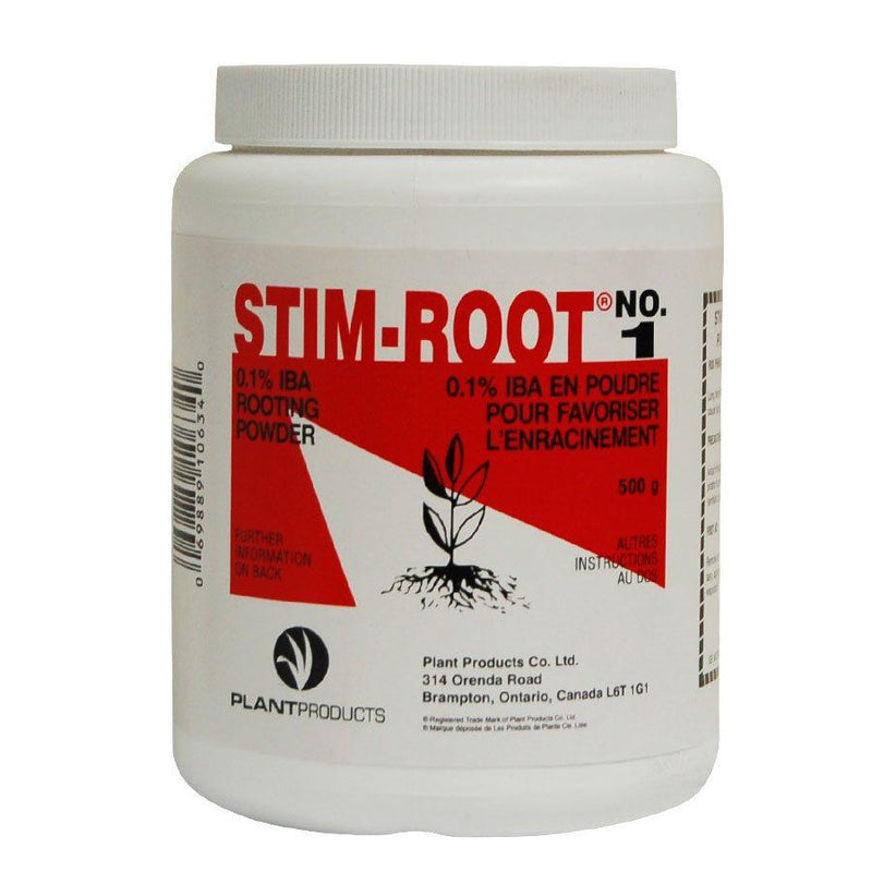 Plant Products - STIM-ROOT