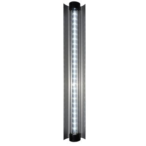 SUNBLASTER LED STRIP LIGHT HO 6400K 24W 2' - Hydroponics Club Canada