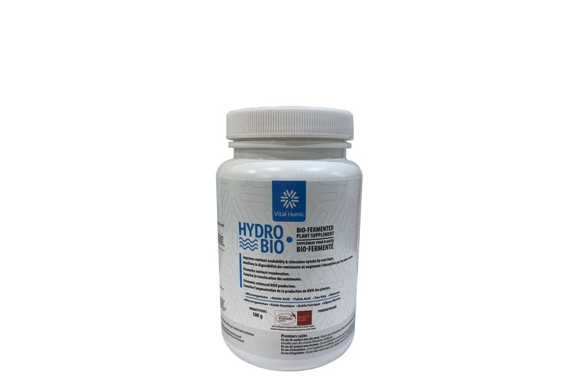 Hydro Bio - Vital Humic Hydro Bio - Hydroponics Club