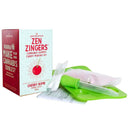Zen Zingers - ZEN ZINGERS CHERRY BOMB GUMMY MAKING KIT - Hydroponics Club